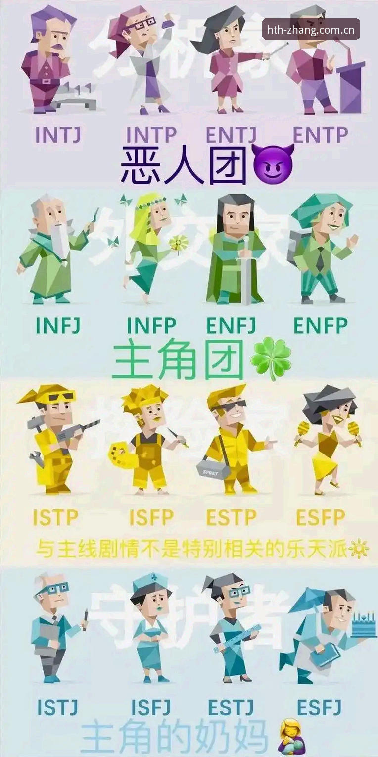 新主张启航HTH官网入口评测 新主张启航HTH官网入口评测:放下刻板印象,看看这次更新到底改了啥